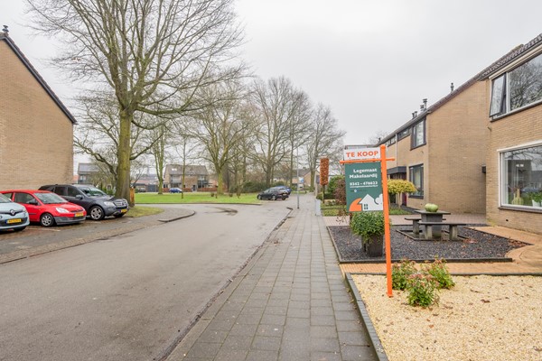 Medium property photo - Frans Halsstraat 95, 3781 EV Voorthuizen